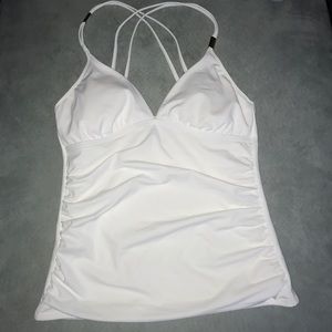 NWT Tankini Top.